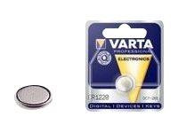 Varta Batterie Knopfzelle CR1220 3V 35mAh 1St.