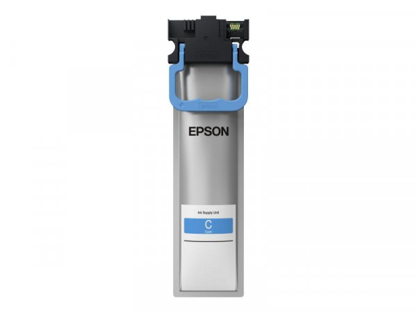 Patrone Epson WF-C53/58 XL cyan T11D240