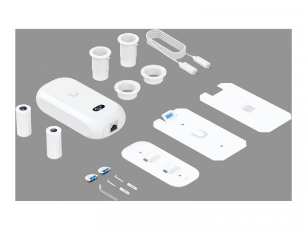 Ubiquiti UniFi Video Camera UVC-AI-Theta