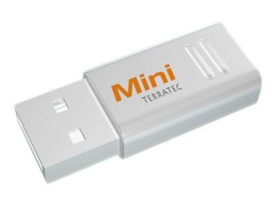 DVB-T TERRATEC CINERGY mini Stick HD, weiss mit SW