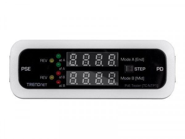 TRENDnet Inline PoE Tester
