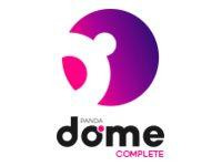Panda Dome Complete - 1 Year - 1 Licenses
