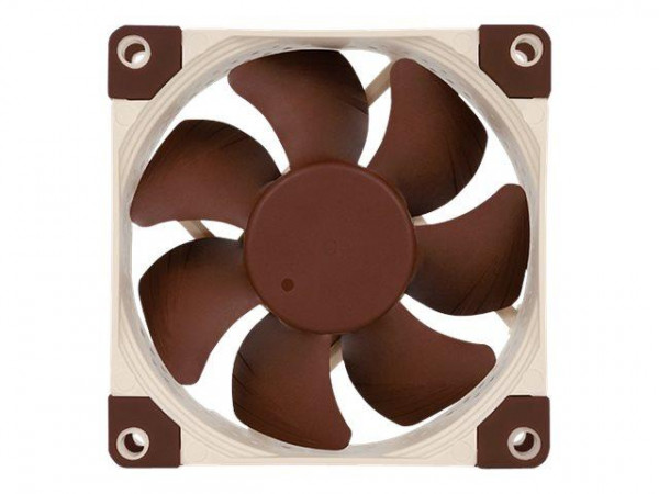 NOCTUA Lüfter 80*80*25 NF-A8 FLX