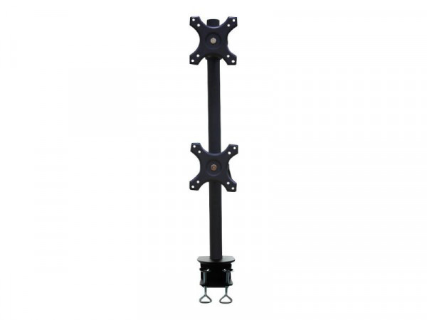 Newstar TIS 10"-27" 2TFT 2Gelenke Schw. 12KG FPMA-D700DV