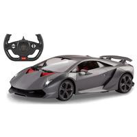 Jamara Lamborghini Sesto Elemento 1:14 2,5GHz grau