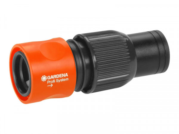 Gardena SB-Profi-System-Schlauchstück