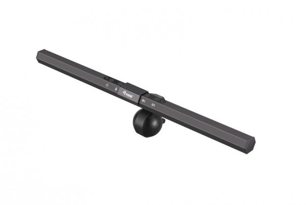 Equip Monitor USB LED Lampe mit Touch Control, dimmbar