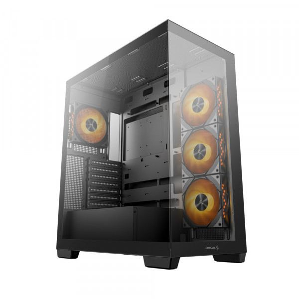 Gehäuse DeepCool CG580 4F