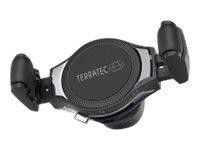 TERRATEC ChargerAir Car (KFZ Wireless charging)