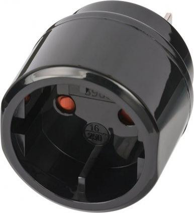 Adapter Travel Stecksystem DE/Aufsatz US/JAP