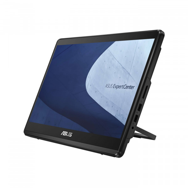 ASUS AiO E1 15.6" Touch N4500 4 128 black