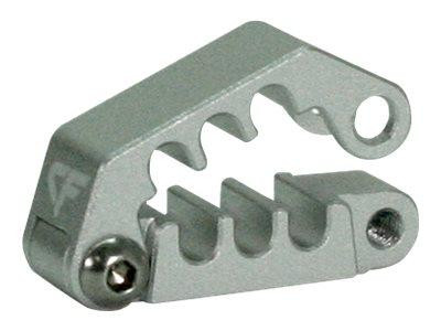 Nanoxia CoolForce Kabelclip CC-6