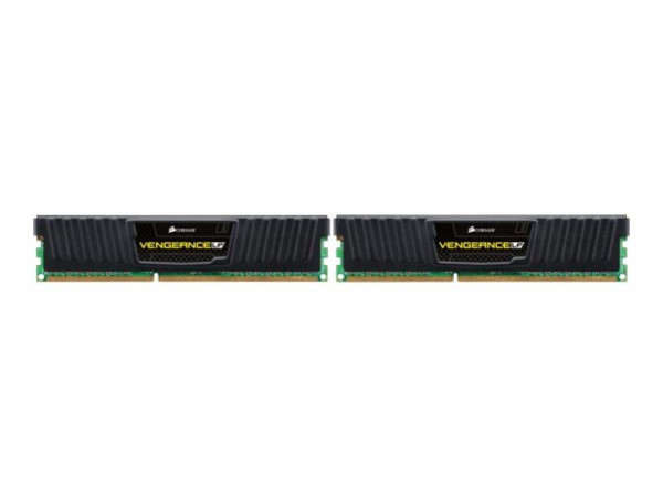 DDR3 16GB PC 1600 CL10 CORSAIR KIT (2x8GB) Vengeance retail