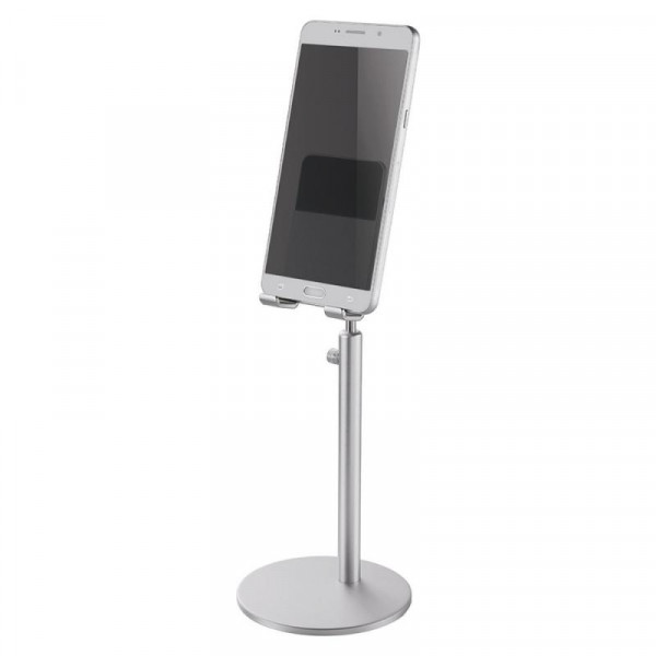 NewStar Telefonständer bis zu 7", silber
