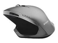 Verbatim USB Maus Deluxe Wireless Desktop anthrazit retail