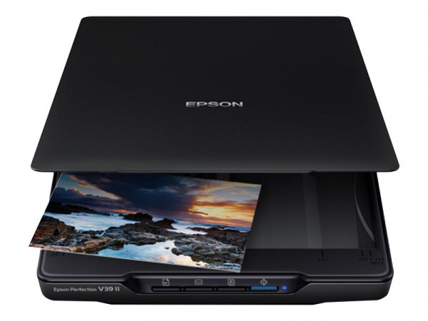 EPSON Perfection V39II