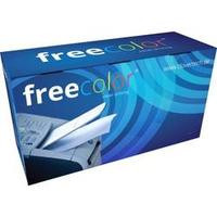Freecolor Toner HP 207X cyan 2450 Seiten remanufactured