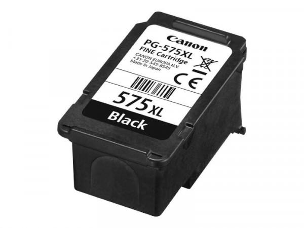Patrone Canon PG-575XL black