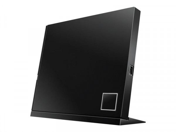 ASUS SBC-06D2X-U, externes Blu-Ray Combo Laufwerk