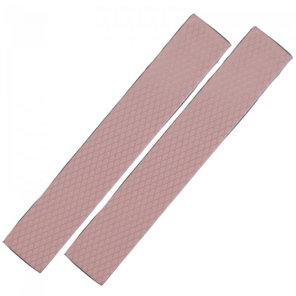 Wärmeleitpads Thermal Grizzly Minus Pad 8 - 120x 20x 1,0 mm / 2 Stk.