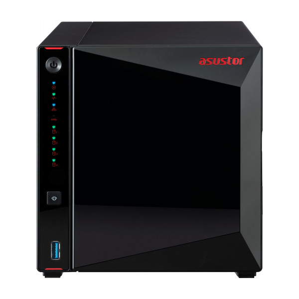 ASUSTOR Nimbustor 4 AS5304T
