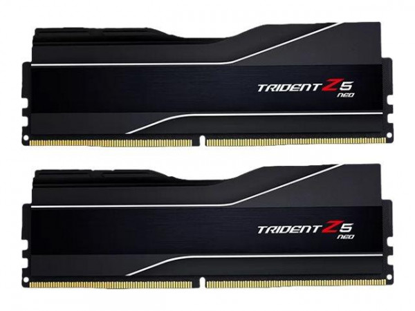 DDR5 64GB PC 6000 CL32 G.Skill (2x32GB) 64-GX2-TZ5N AMD EX