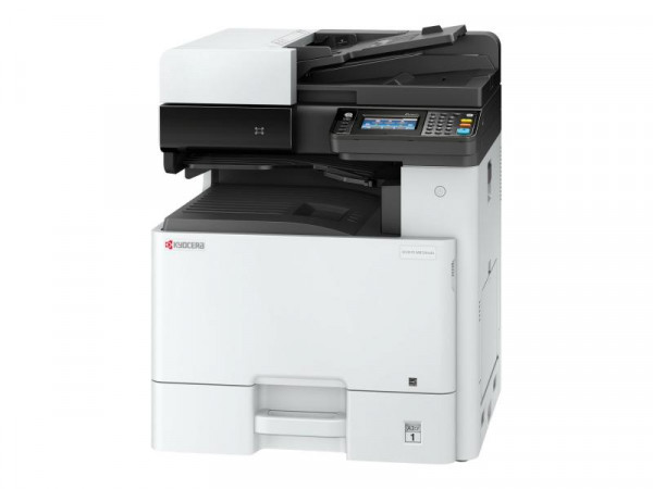 KYOCERA ECOSYS M8124cidn Multigerät Farbe 3-in-1 A3
