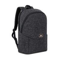 Riva NB Rucksack ANVIK 15.6" schwarz 7962