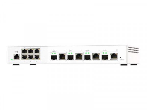QNAP SWI QSW-M2106-4C