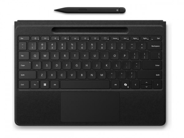 Surface Pro Flex KB w/SlimPen Black AT/DE