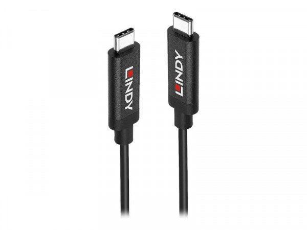 Lindy USB 3.1 Gen 2C/C Active Verlängerung