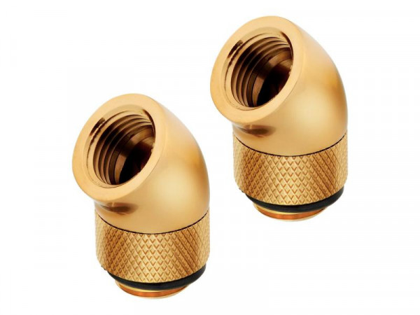 Corsair Fitting adapter XF Adapter 2-pack