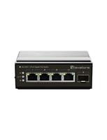 LevelOne Switch 4x GE IGU-0501 1xGSFP
