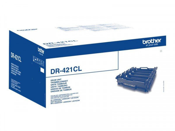 Brother Trommeleinheit DR-421CL HL-L8260/L-9310