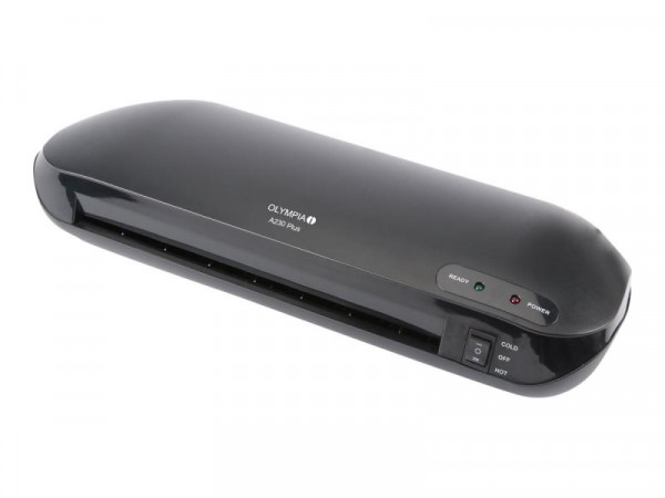 Olympia Laminator A 230 Plus