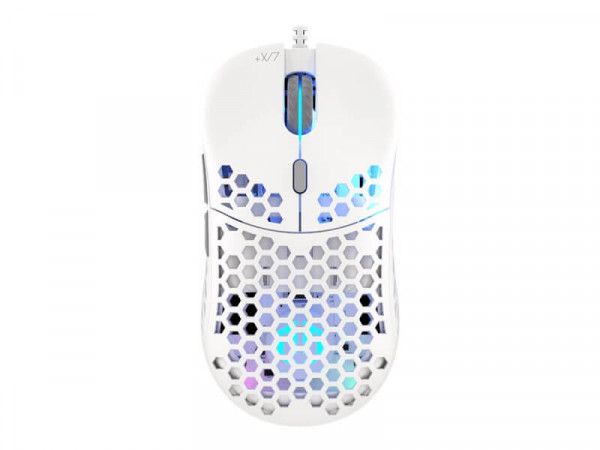 Endorfy Gaming Maus LIX Plus Onyx PMW3370