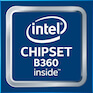 Intel Prozessor- und Chipsatz-Funktionen