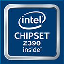 Intel-Z390-Chipsatz