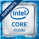 Bereit für die Intel-Core-, Pentium- Gold- und Celeron-Prozessoren der 9. und 8. Generation für den Sockel 1151