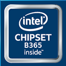 Intel-B365-Chipsatz