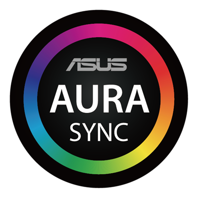 Aura Sync
