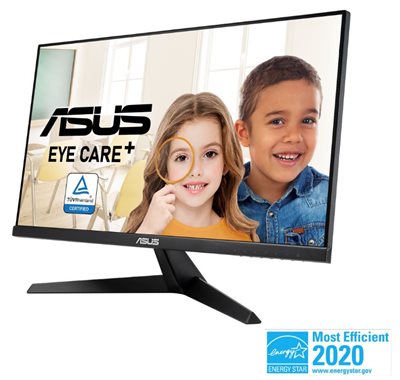 ASUS VY279HE Eye-Care-Monitor