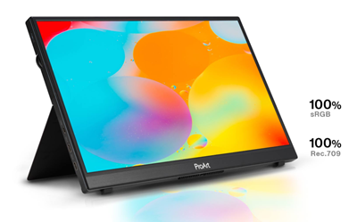 Intuitive Steuerung per Fingertipp