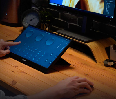 Eine Abkürzung zum kreativen Workflow