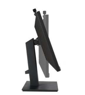 Neigen (-5° ~ +35°)