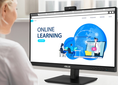 Ein Mikrofon-Array, perfekt für Online-Lernen und Konferenzanrufe