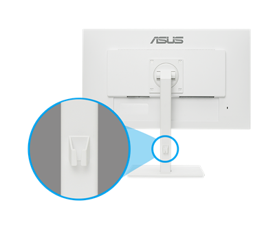 Smartes Kabelmanagement