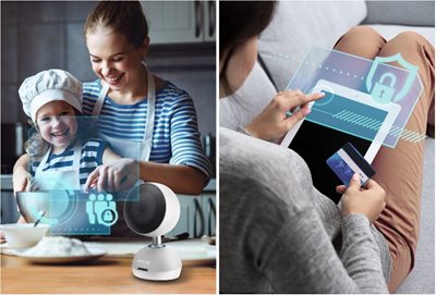 Machen Sie das Internet zu einem sichereren Ort für alle