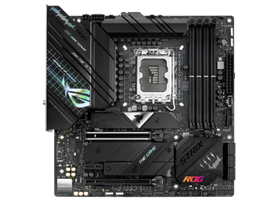 ASUS ROG STRIX Z690-G GAMING WIFI