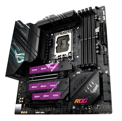 Bereit für PCIe® 4.0